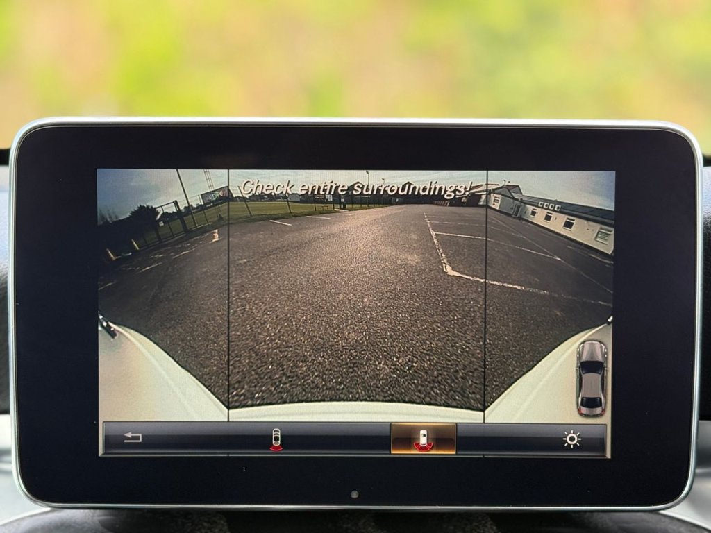 Used Mercedes-Benz GLC 2018 for sale - 78110303: Photo 23