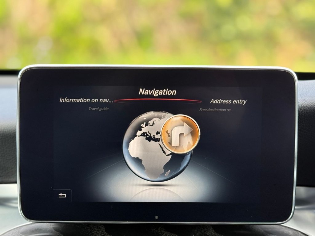 Used Mercedes-Benz GLC 2018 for sale - 78110303: Photo 24