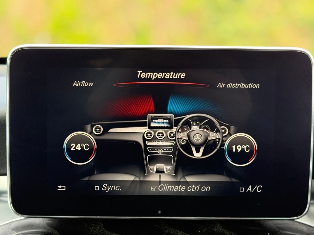 Used Mercedes-Benz GLC 2018 for sale - 78110303: Photo 25