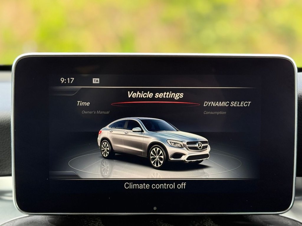 Used Mercedes-Benz GLC 2018 for sale - 78110303: Photo 29