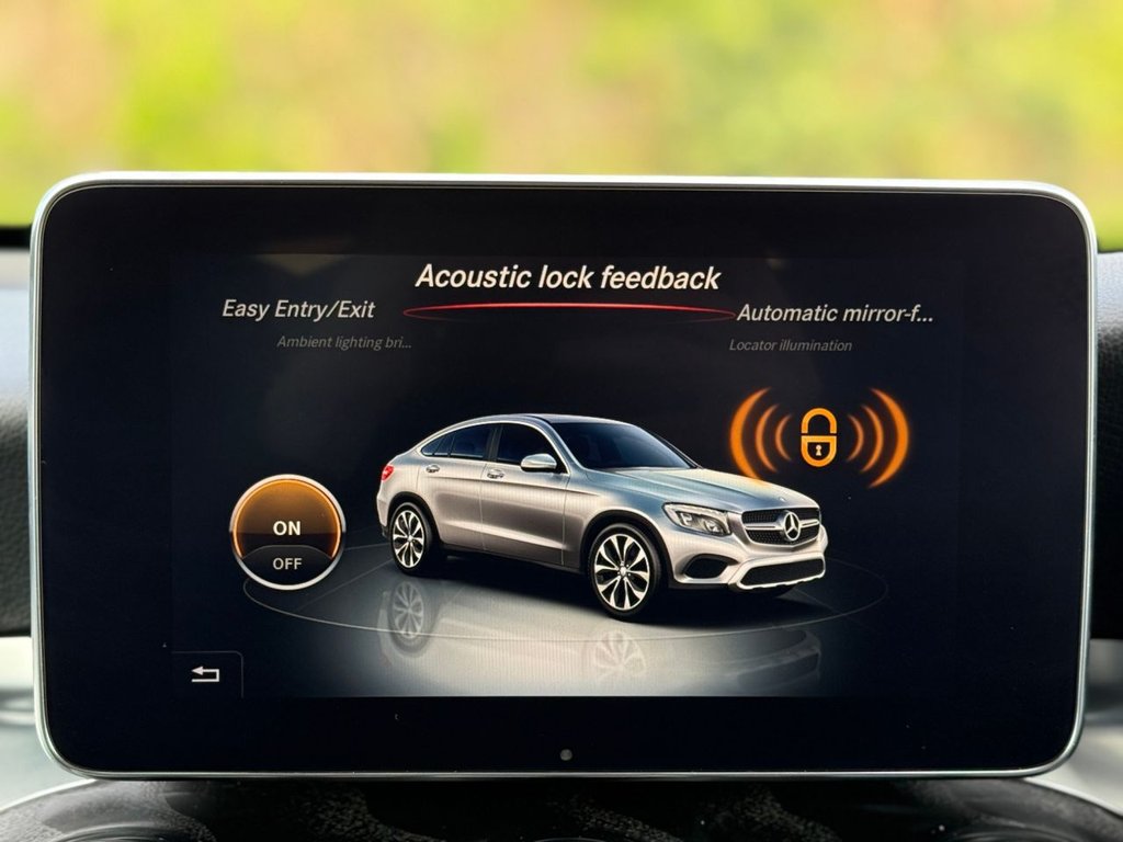 Used Mercedes-Benz GLC 2018 for sale - 78110303: Photo 30