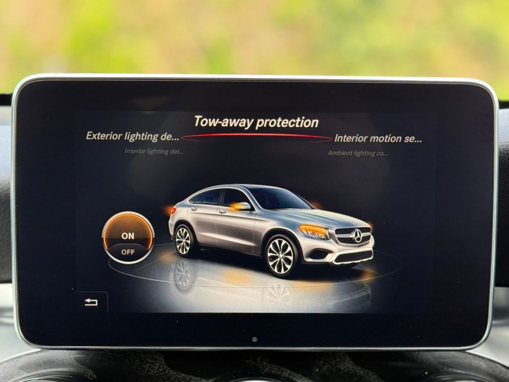 Used Mercedes-Benz GLC 2018 for sale - 78110303: Photo 32