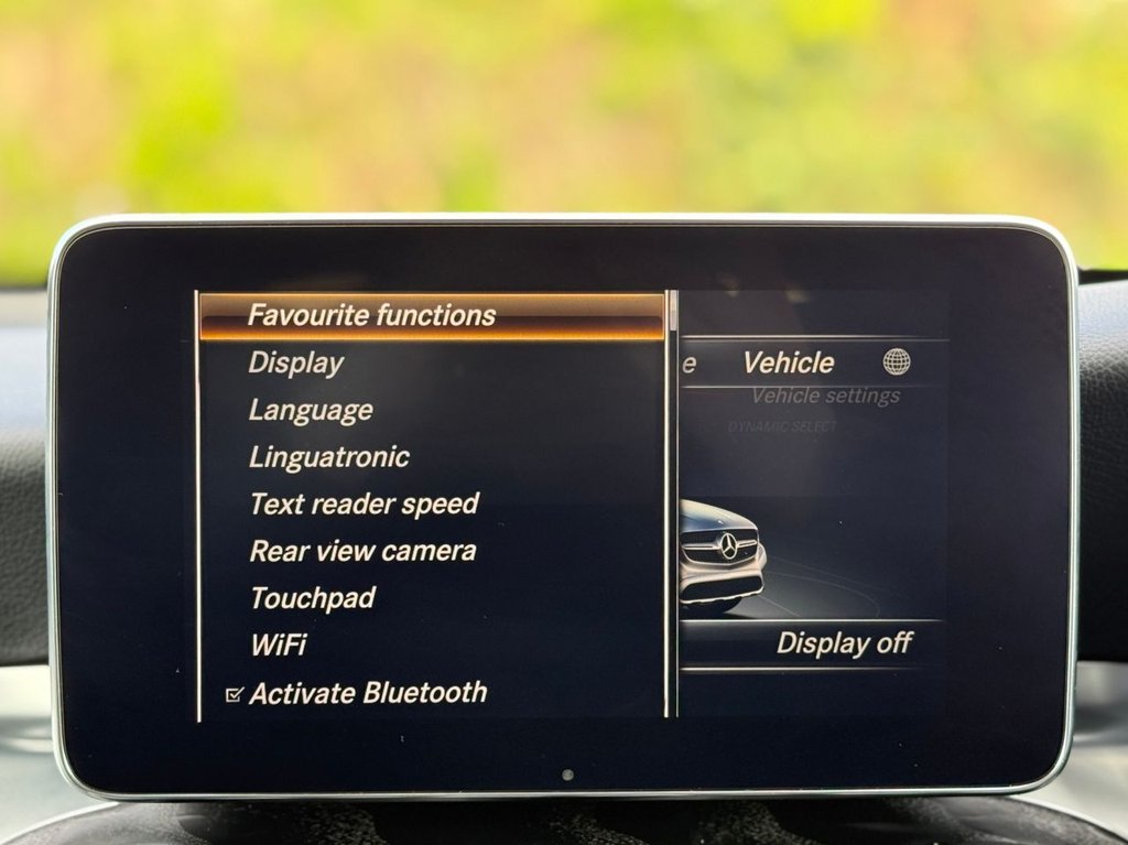 Used Mercedes-Benz GLC 2018 for sale - 78110303: Photo 34