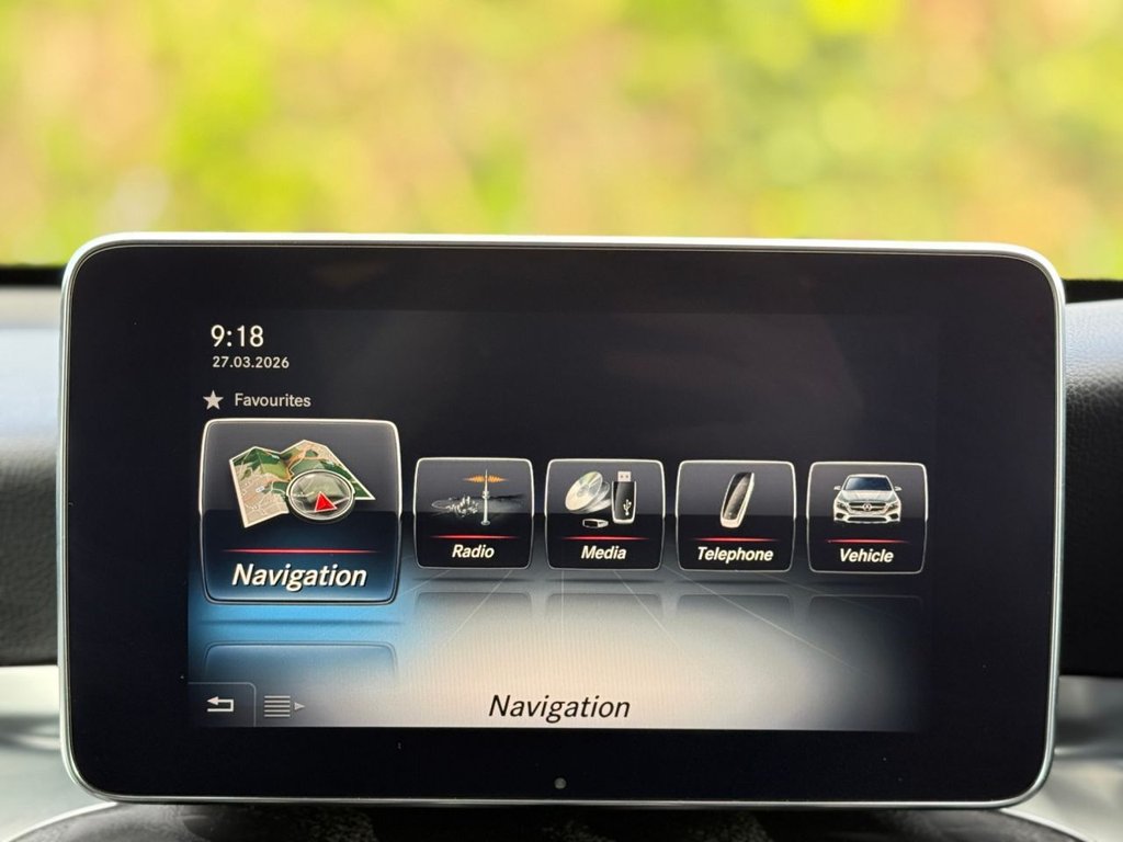 Used Mercedes-Benz GLC 2018 for sale - 78110303: Photo 35