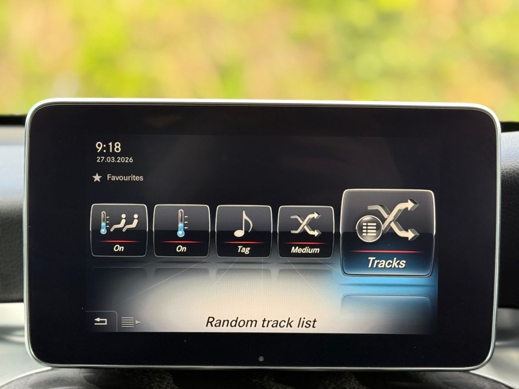 Used Mercedes-Benz GLC 2018 for sale - 78110303: Photo 36