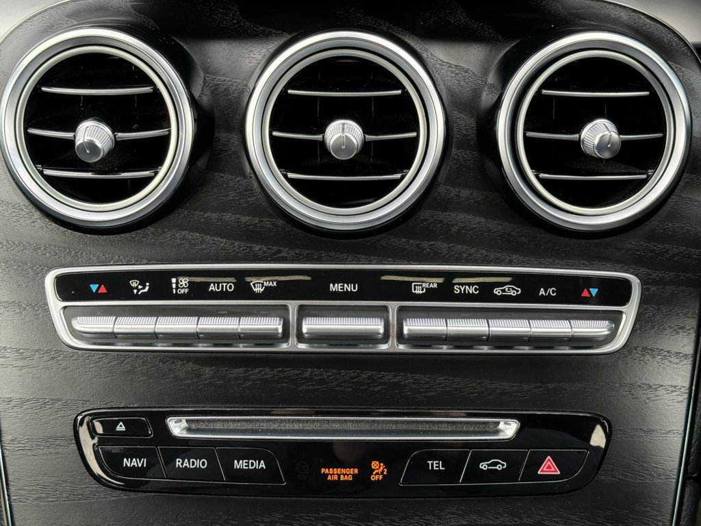 Used Mercedes-Benz GLC 2018 for sale - 78110303: Photo 37