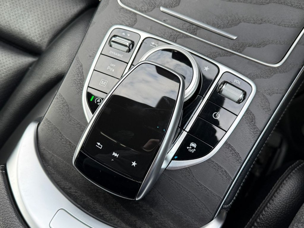 Used Mercedes-Benz GLC 2018 for sale - 78110303: Photo 38