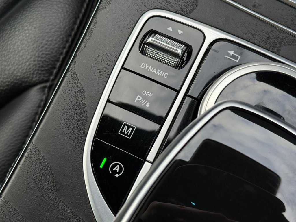 Used Mercedes-Benz GLC 2018 for sale - 78110303: Photo 39