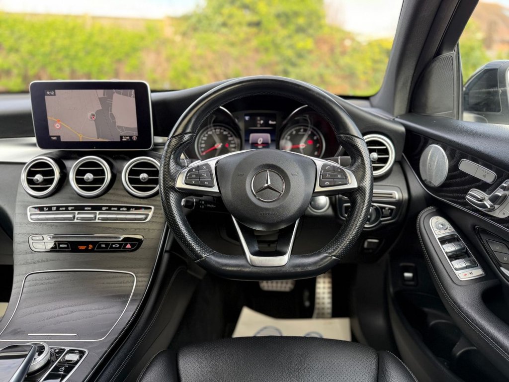 Used Mercedes-Benz GLC 2018 for sale - 78110303: Photo 41