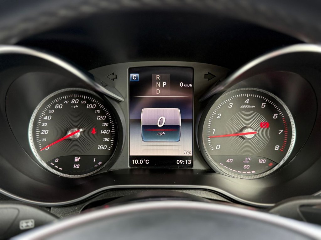 Used Mercedes-Benz GLC 2018 for sale - 78110303: Photo 42