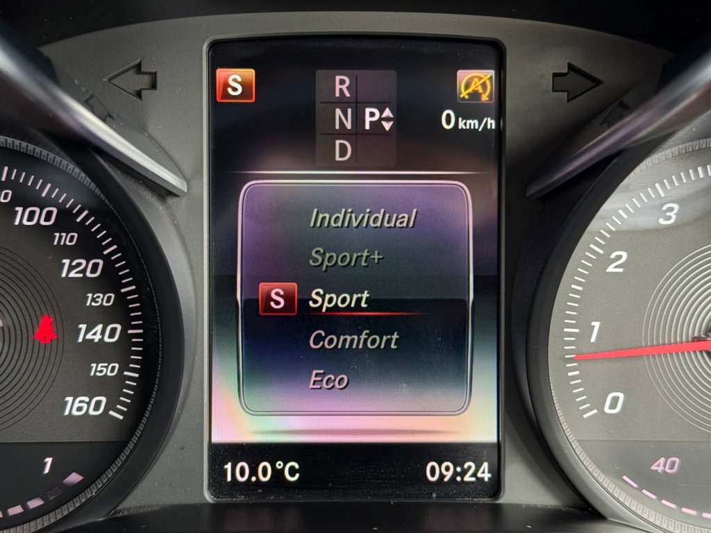 Used Mercedes-Benz GLC 2018 for sale - 78110303: Photo 44