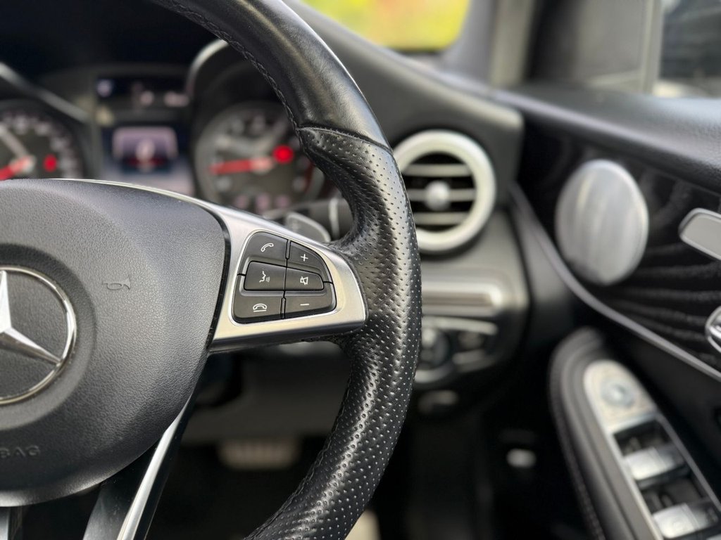 Used Mercedes-Benz GLC 2018 for sale - 78110303: Photo 46