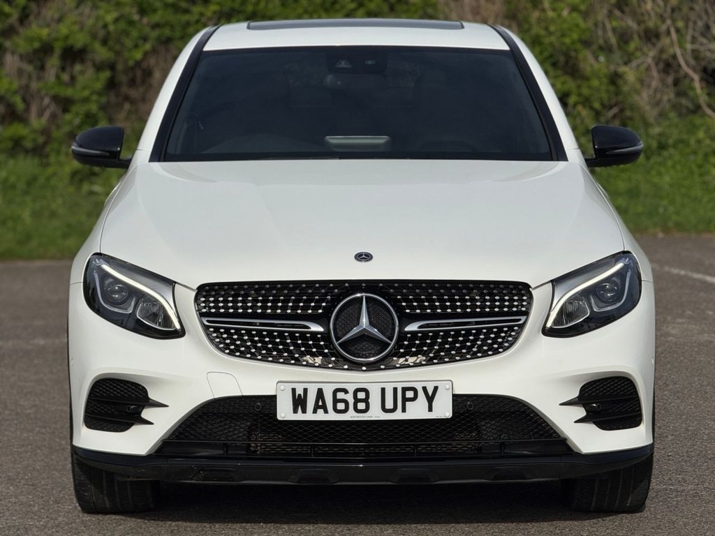 Used Mercedes-Benz GLC 2018 for sale - 78110303: Photo 5