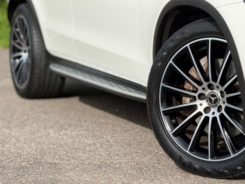 Used Mercedes-Benz GLC 2018 for sale - 78110303: Photo 7