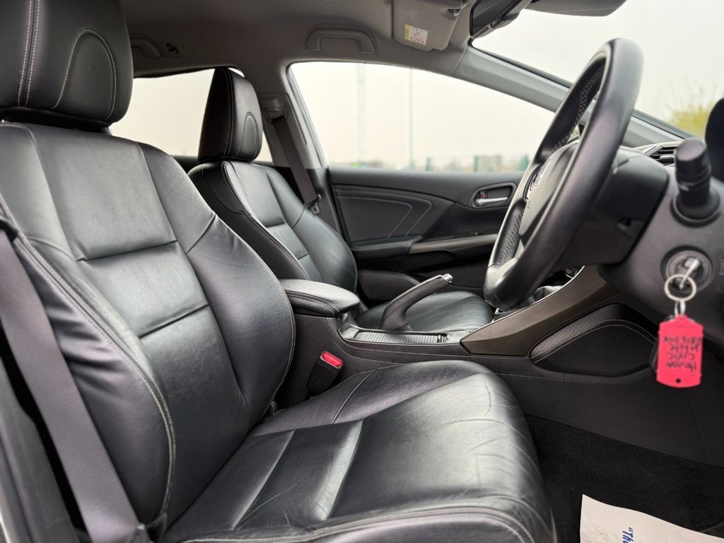 Used Honda Civic 2016 for sale - 78212926: Photo 10