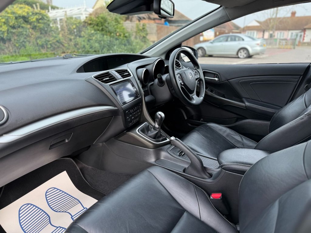 Used Honda Civic 2016 for sale - 78212926: Photo 11