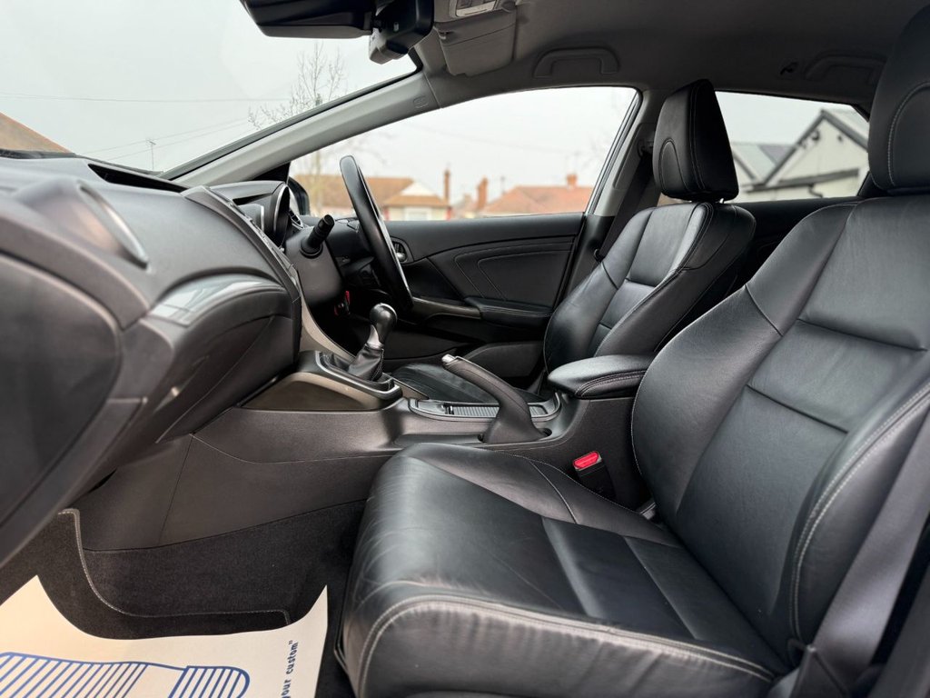 Used Honda Civic 2016 for sale - 78212926: Photo 12