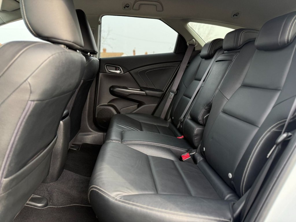 Used Honda Civic 2016 for sale - 78212926: Photo 14