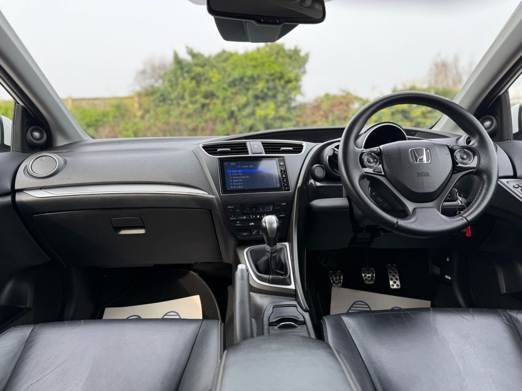 Used Honda Civic 2016 for sale - 78212926: Photo 15