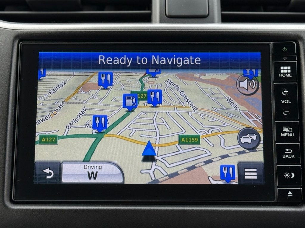 Used Honda Civic 2016 for sale - 78212926: Photo 17