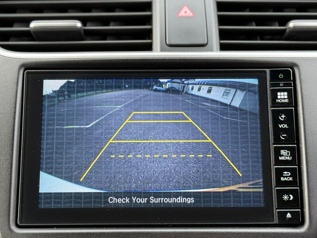 Used Honda Civic 2016 for sale - 78212926: Photo 18