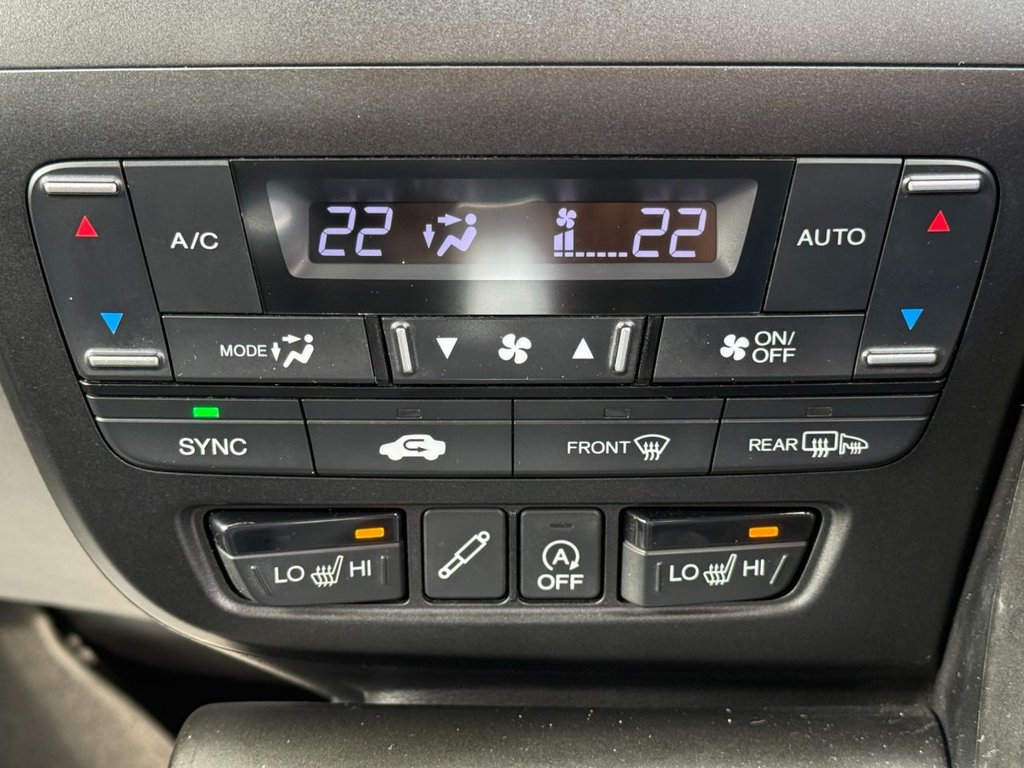 Used Honda Civic 2016 for sale - 78212926: Photo 23