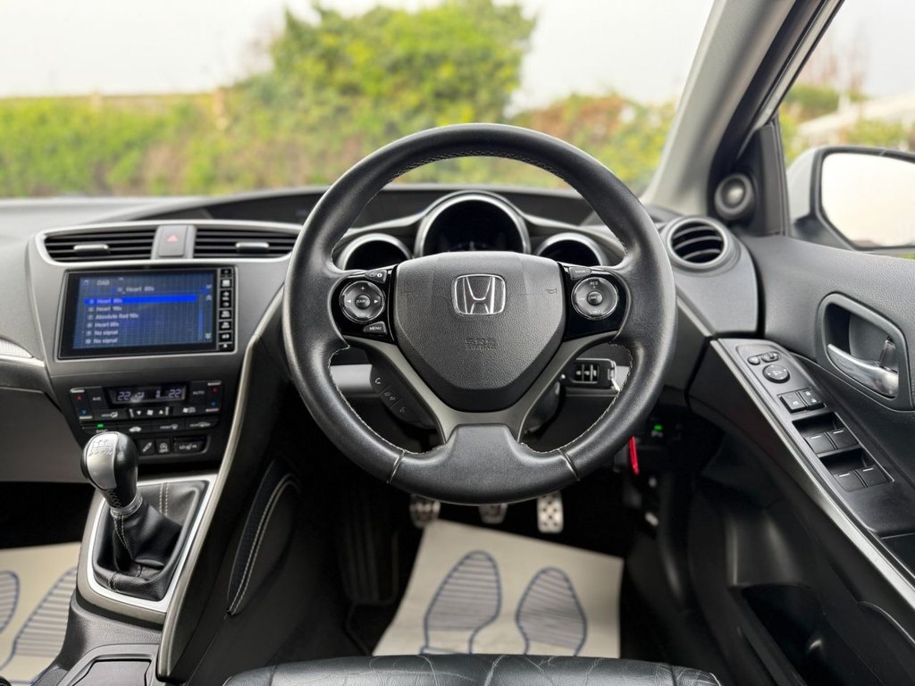 Used Honda Civic 2016 for sale - 78212926: Photo 25