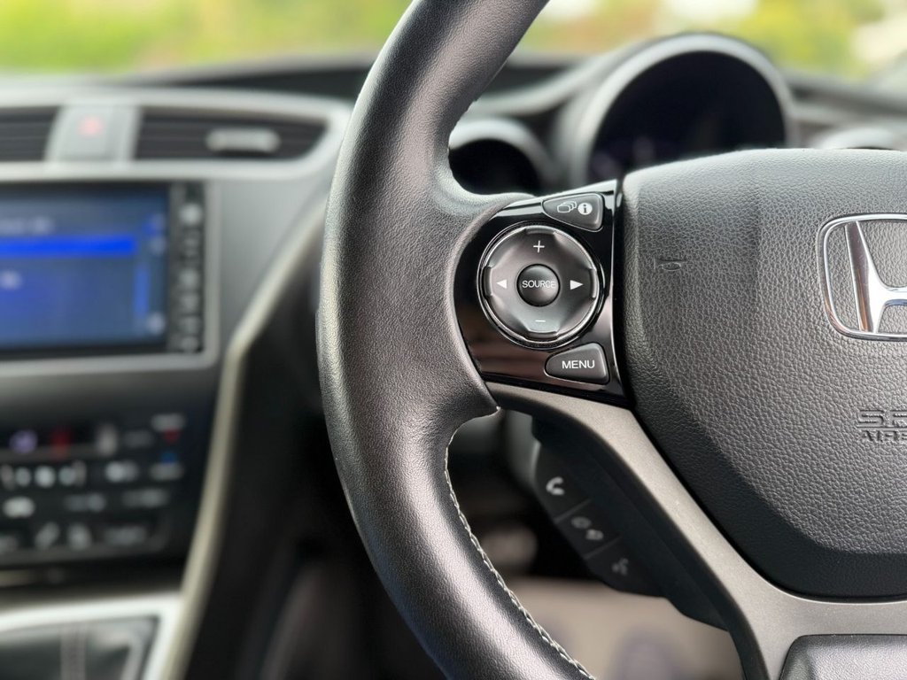 Used Honda Civic 2016 for sale - 78212926: Photo 27