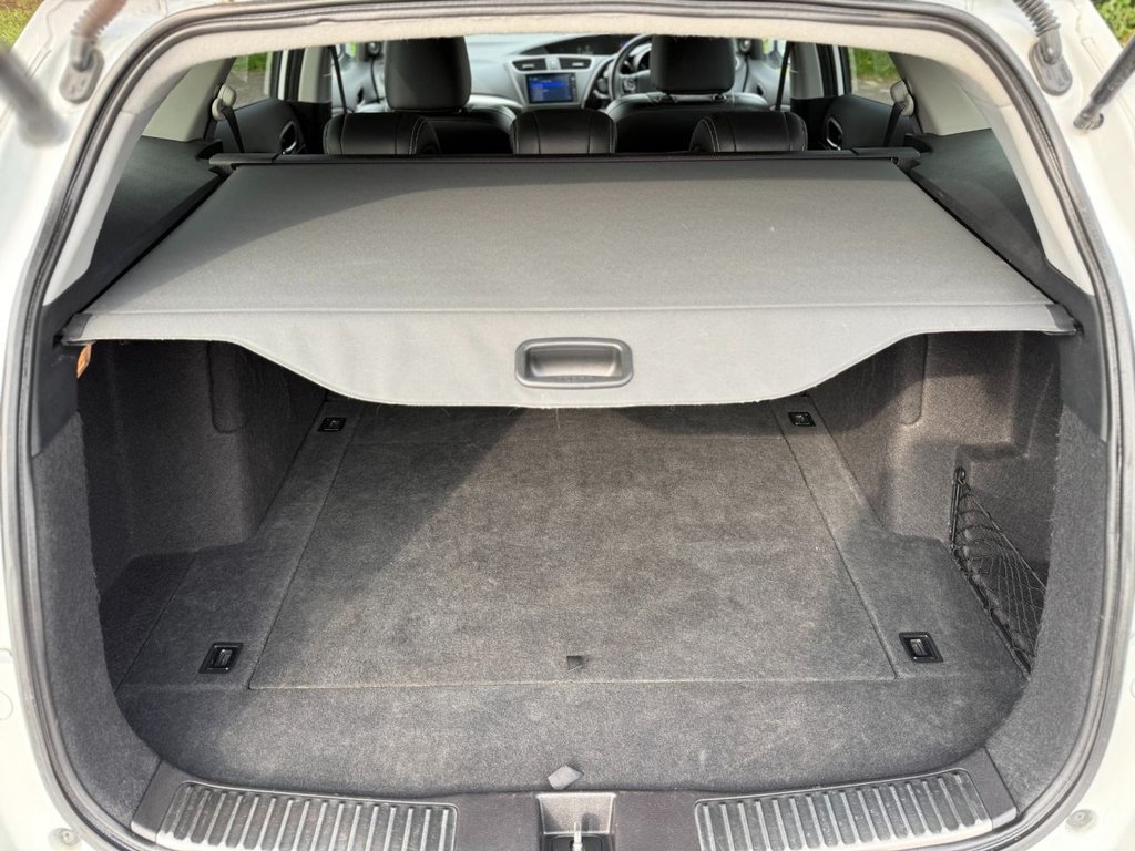 Used Honda Civic 2016 for sale - 78212926: Photo 35