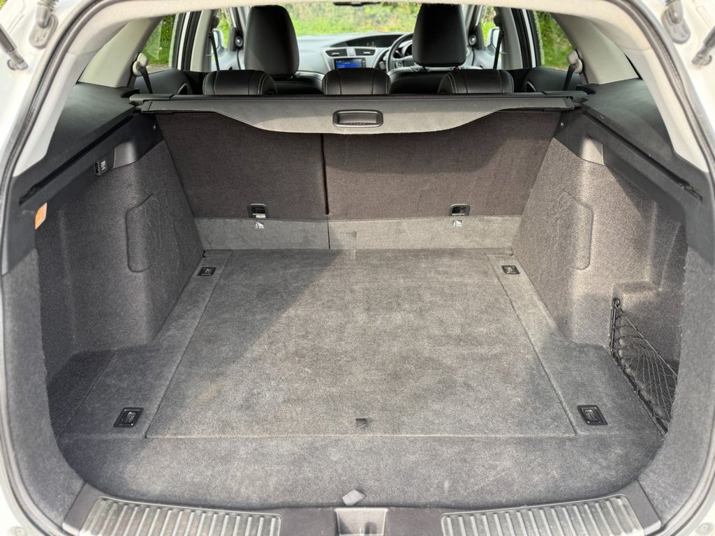 Used Honda Civic 2016 for sale - 78212926: Photo 36