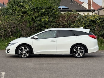 Used Honda Civic 2016 for sale - 78212926: Photo