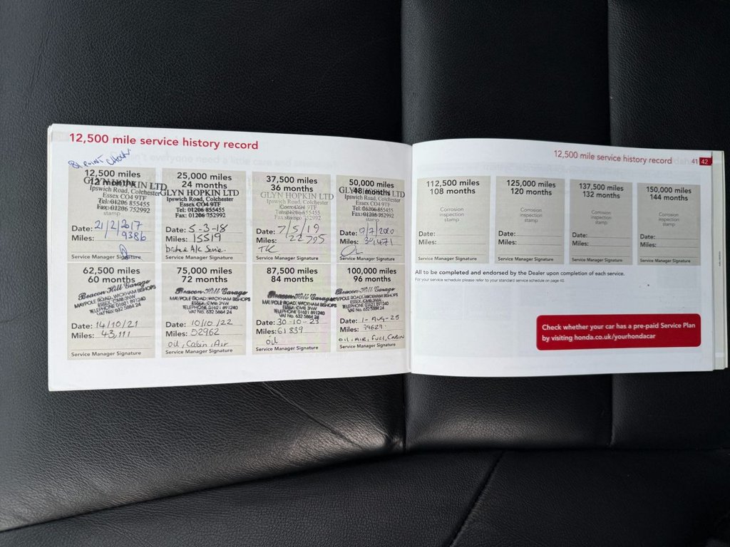 Used Honda Civic 2016 for sale - 78212926: Photo 48