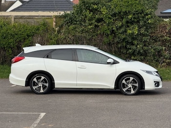 Used Honda Civic 2016 for sale - 78212926: Photo