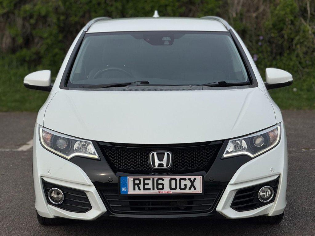 Used Honda Civic 2016 for sale - 78212926: Photo 5