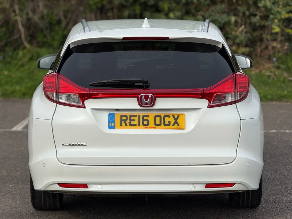 Used Honda Civic 2016 for sale - 78212926: Photo 6