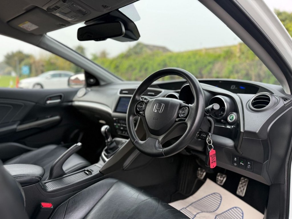 Used Honda Civic 2016 for sale - 78212926: Photo 8