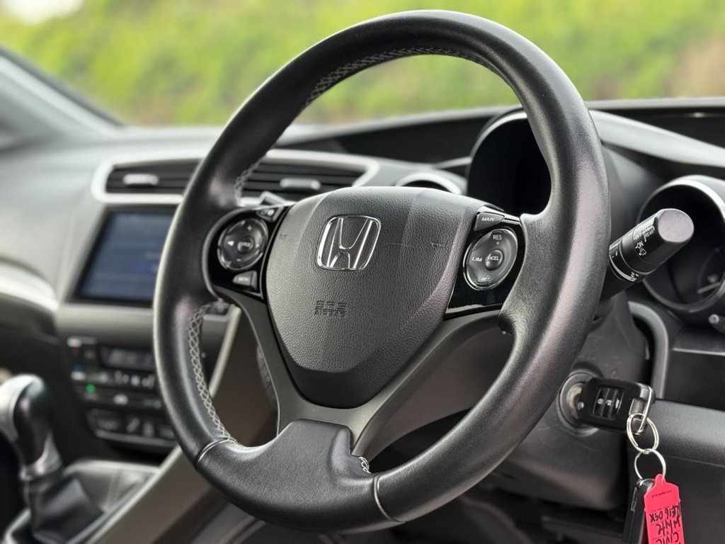 Used Honda Civic 2016 for sale - 78212926: Photo 9