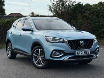 2021 (21) - 1.5 T-GDI 16.6 kWh Exclusive SUV 5dr Petrol Plug-in Hybrid Auto Euro 6 (s/s