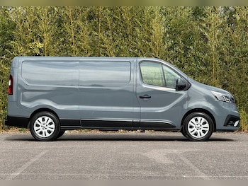 Used Renault Trafic 2022 for sale - 78955265: Photo