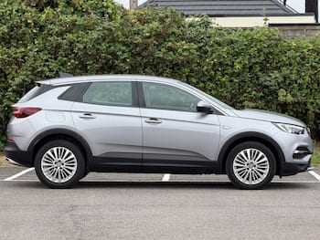 Used Vauxhall Grandland X 2019 for sale - 79842804: Photo