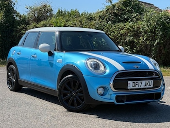MINI - Hatch
