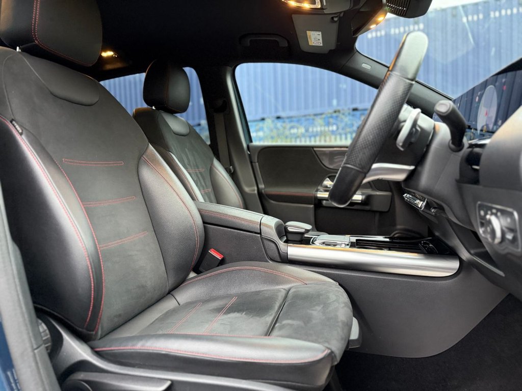 Used Mercedes-Benz B Class 2019 for sale - 77407827: Photo 10