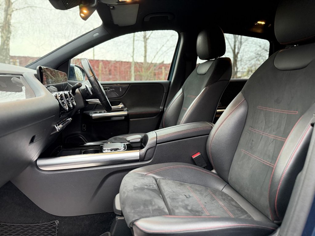 Used Mercedes-Benz B Class 2019 for sale - 77407827: Photo 12