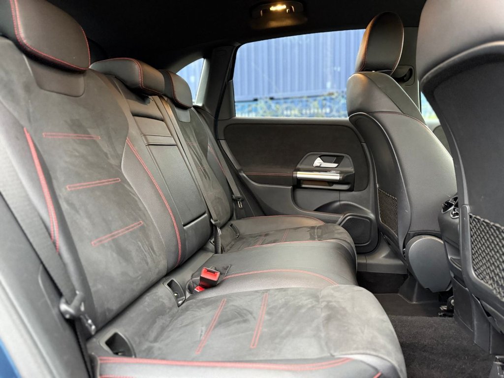 Used Mercedes-Benz B Class 2019 for sale - 77407827: Photo 13