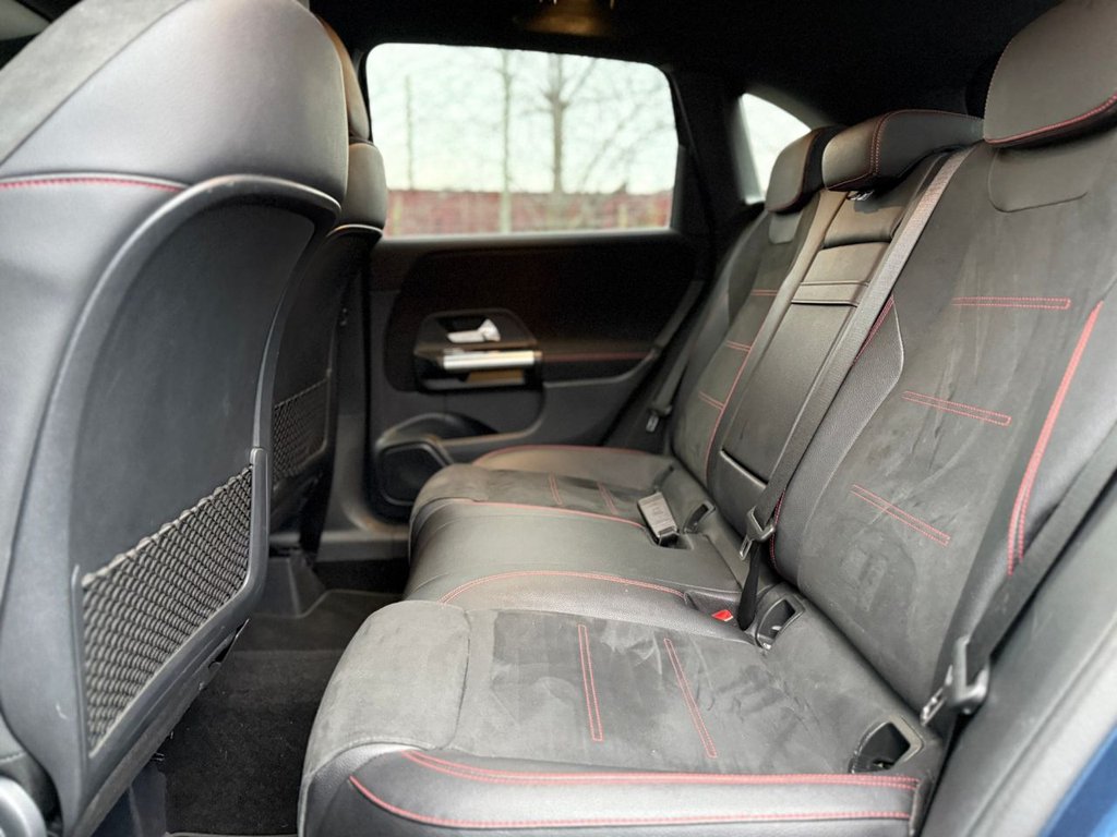 Used Mercedes-Benz B Class 2019 for sale - 77407827: Photo 14