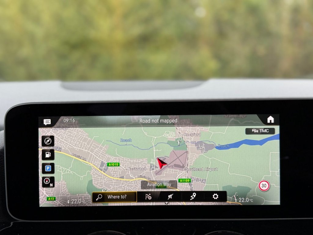 Used Mercedes-Benz B Class 2019 for sale - 77407827: Photo 15