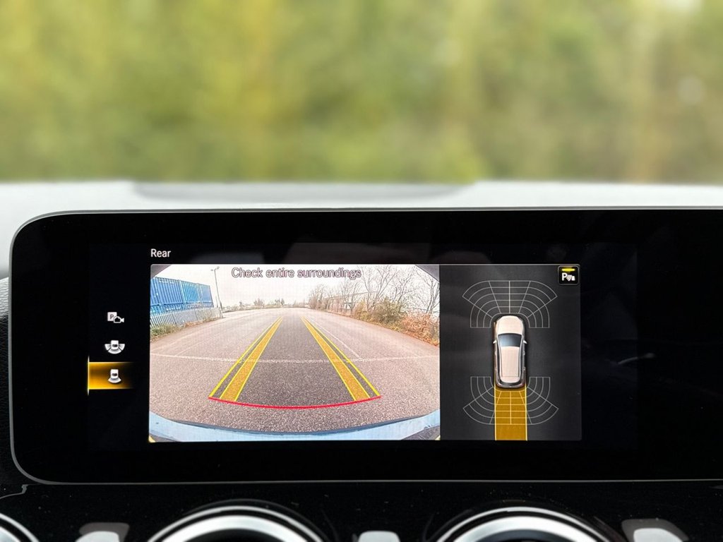 Used Mercedes-Benz B Class 2019 for sale - 77407827: Photo 16