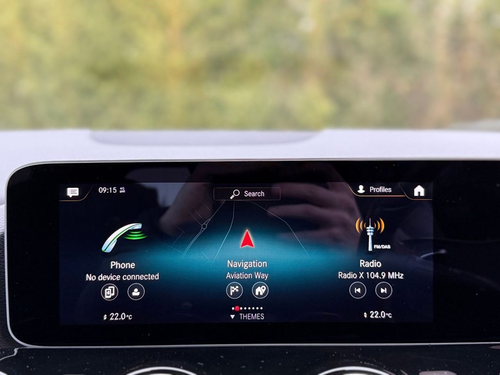 Used Mercedes-Benz B Class 2019 for sale - 77407827: Photo 17