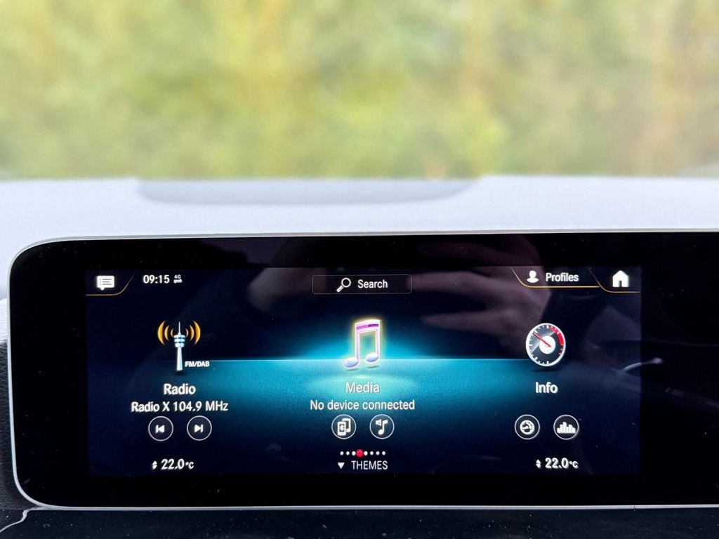 Used Mercedes-Benz B Class 2019 for sale - 77407827: Photo 18