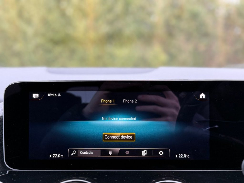 Used Mercedes-Benz B Class 2019 for sale - 77407827: Photo 20